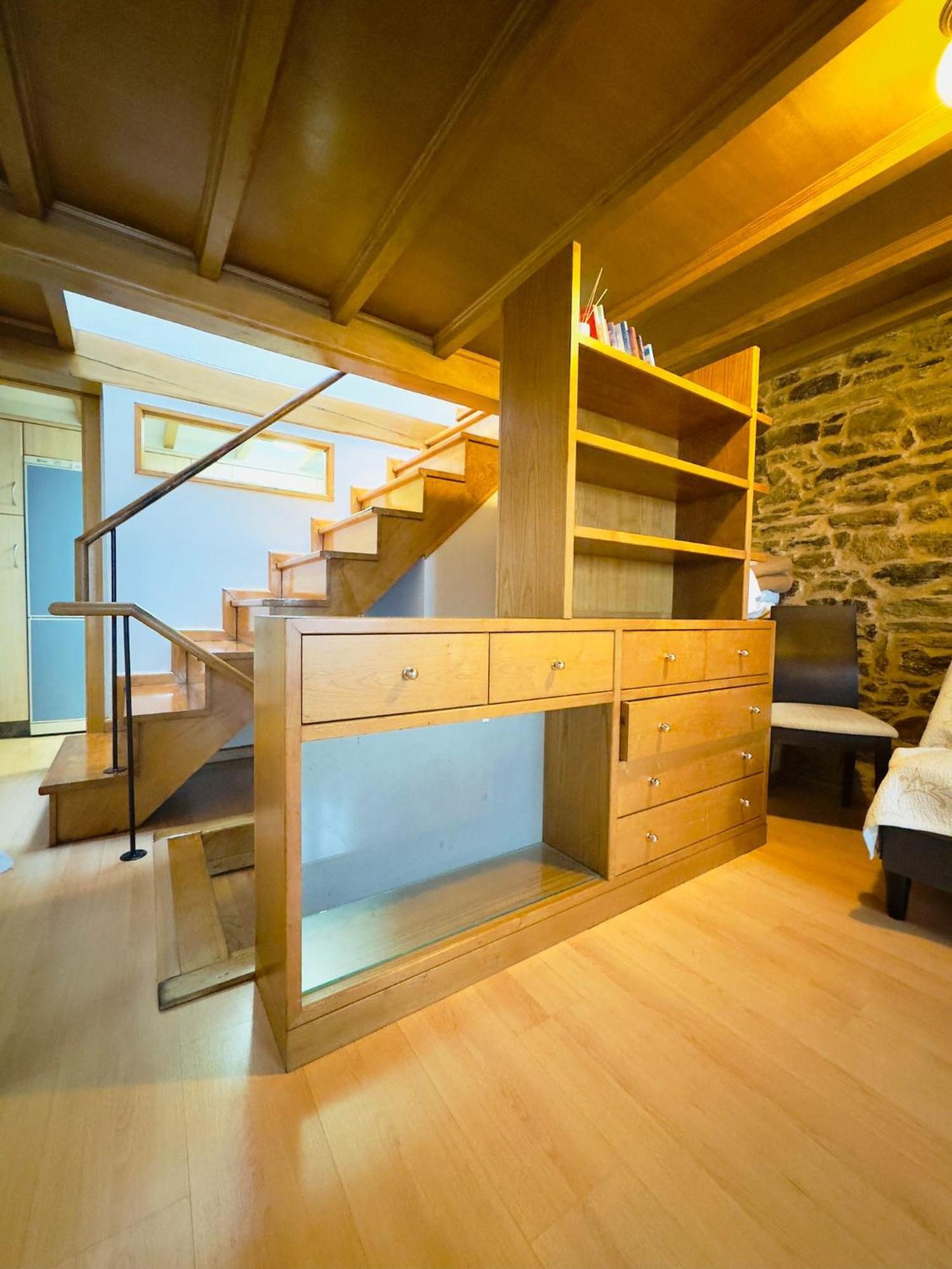 Apartamentos Campanas De San Juan Santiago de Compostela Luaran gambar